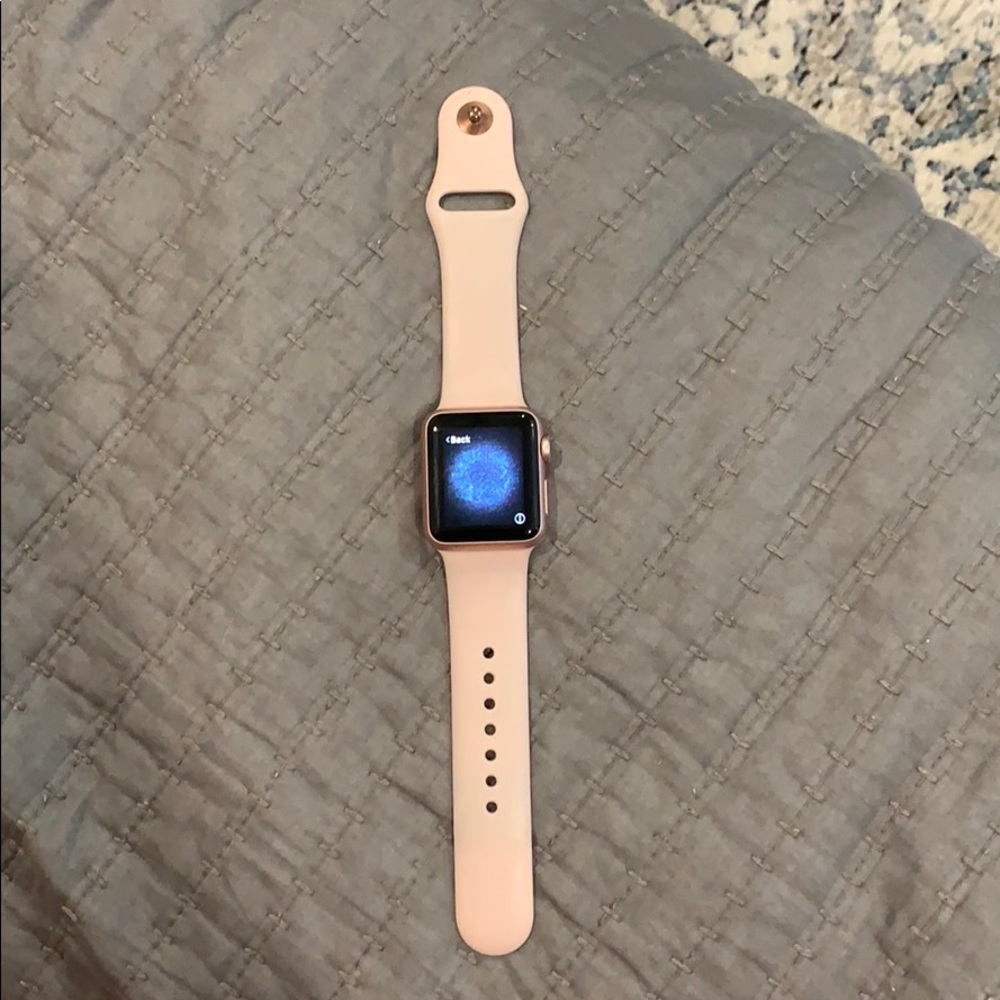 Apple Watch